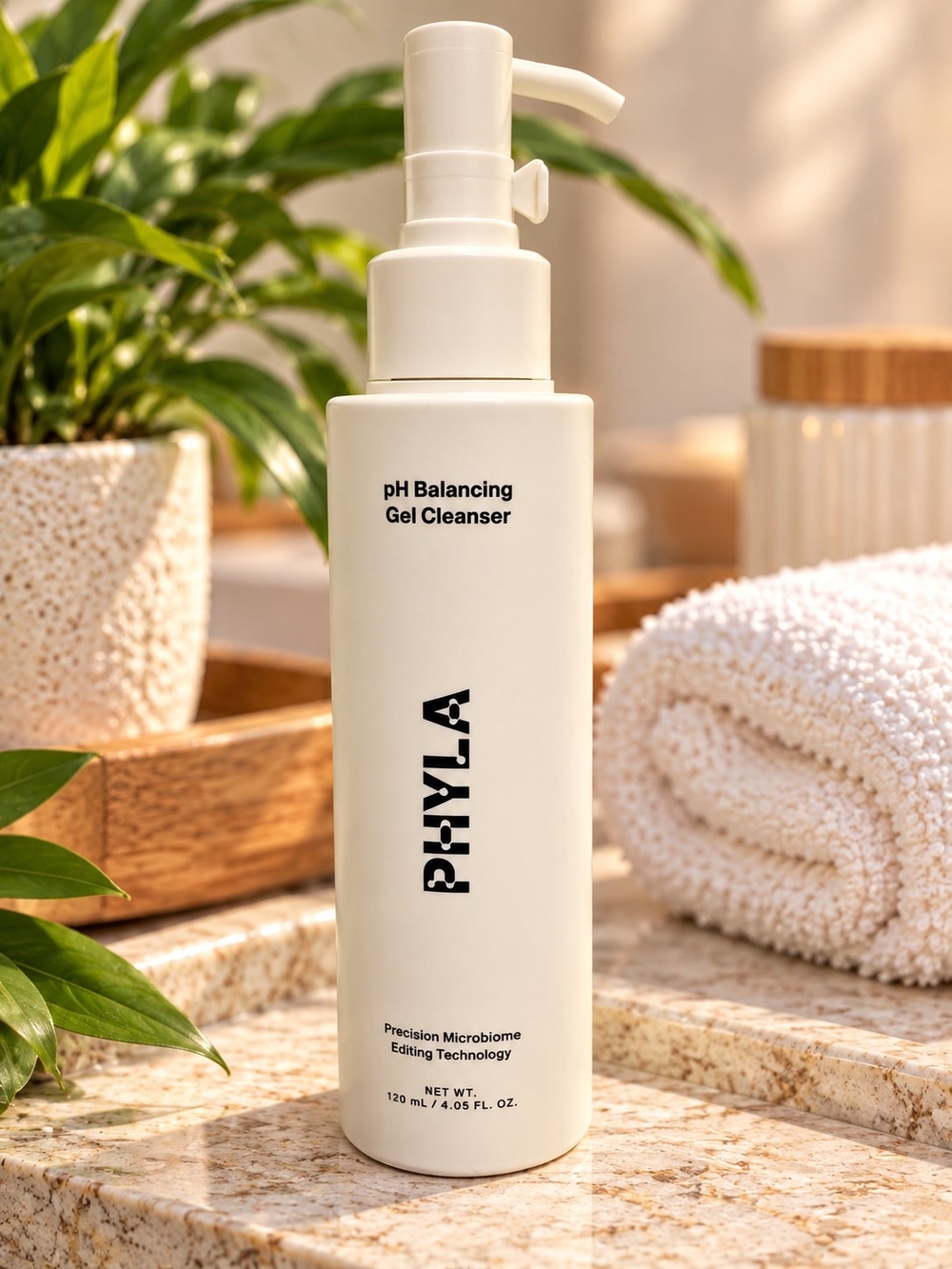 pH Balancing Gel Cleanser